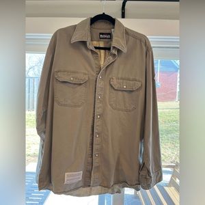 Bulwark FR shirt Large